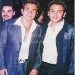 Ahmed barada